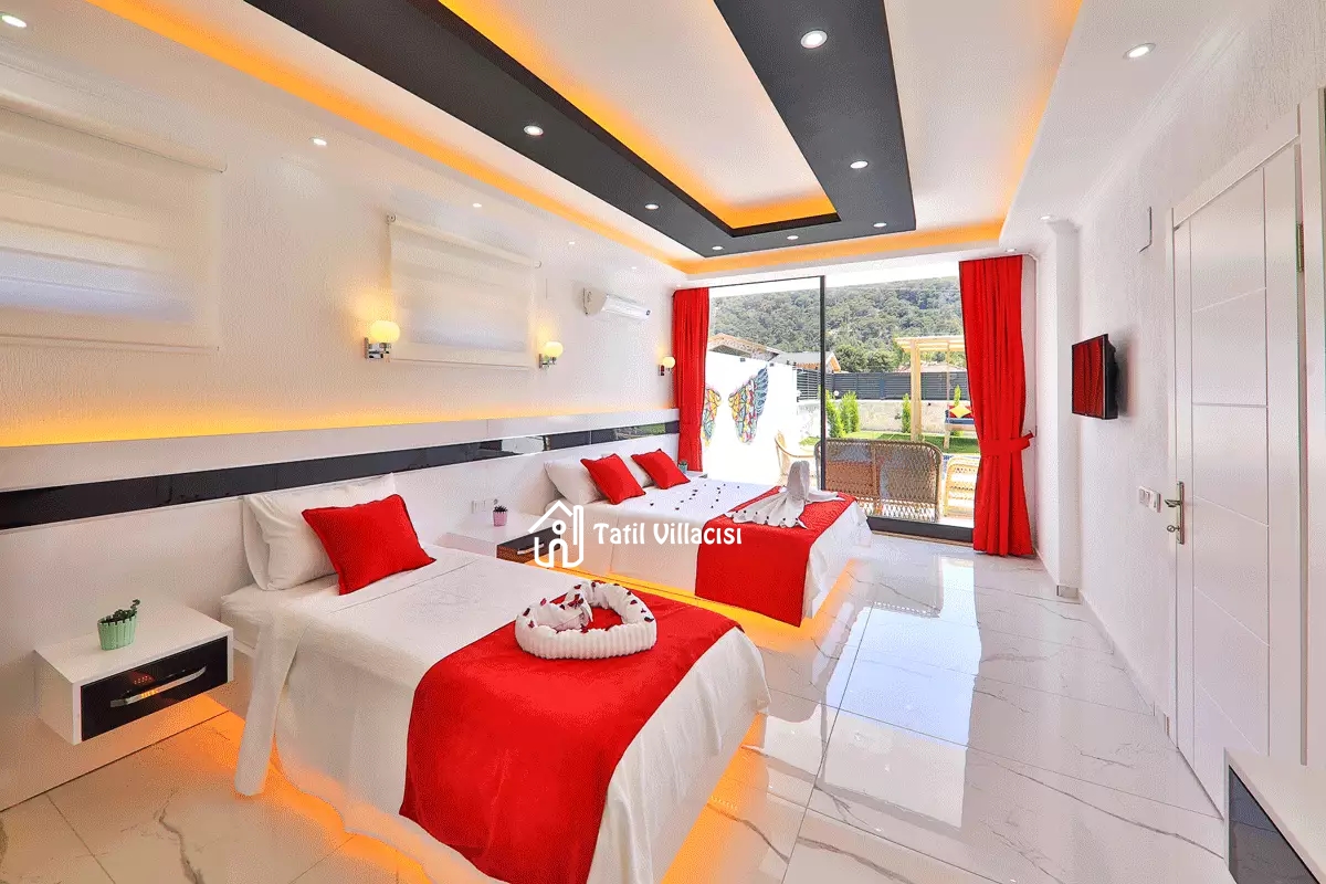Villa Melek