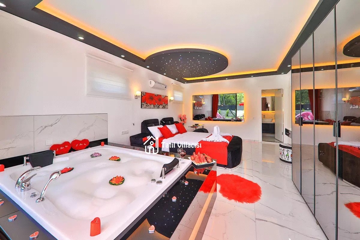 Villa Melek