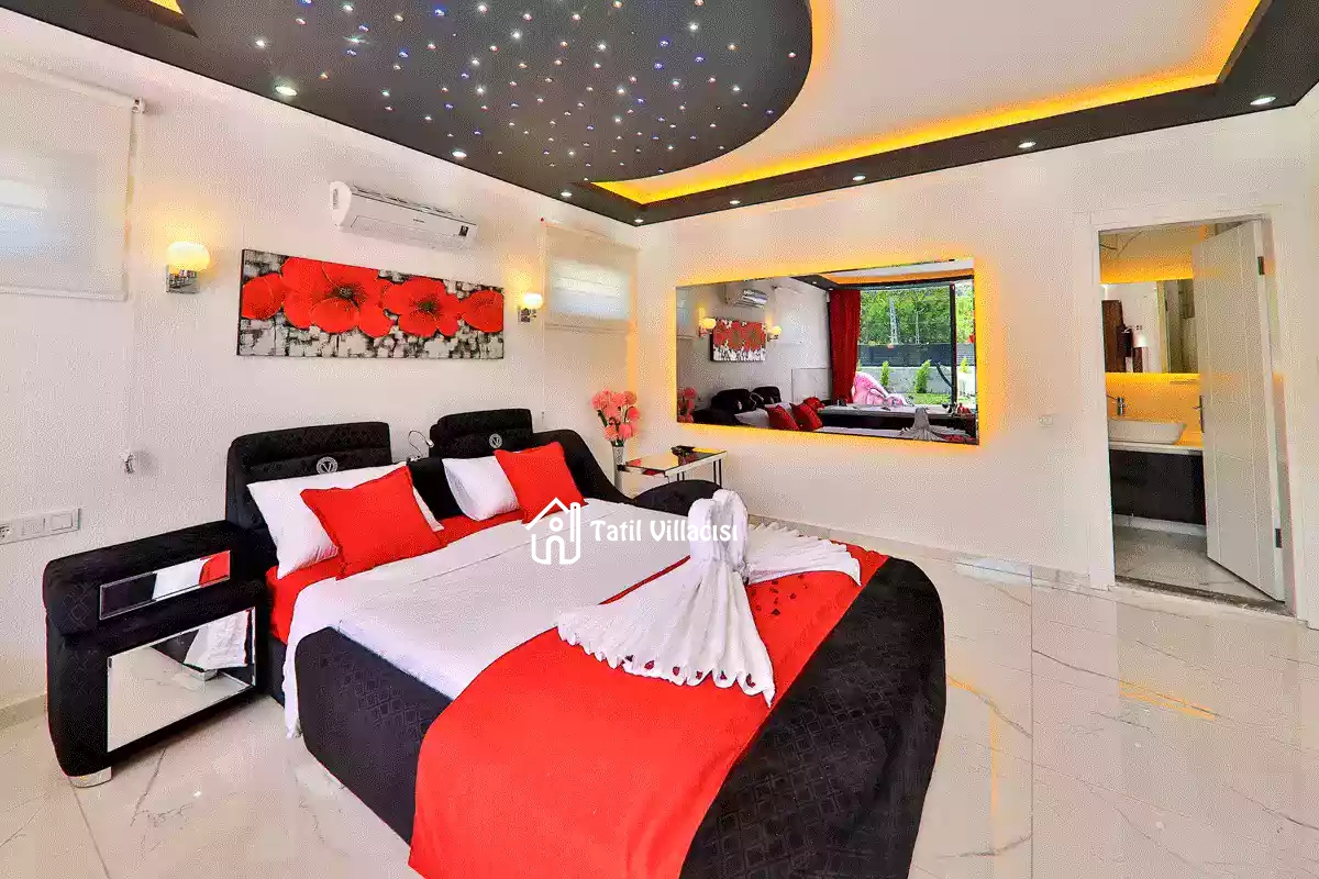 Villa Melek