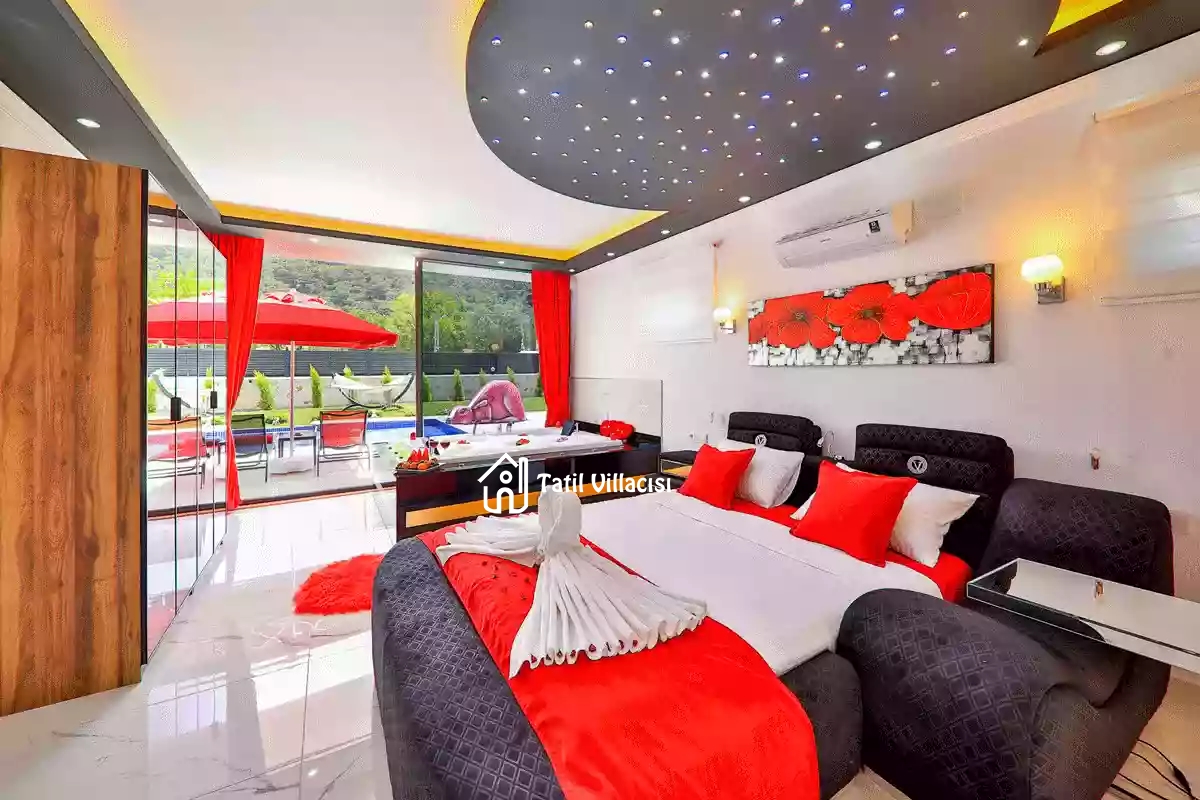 Villa Melek