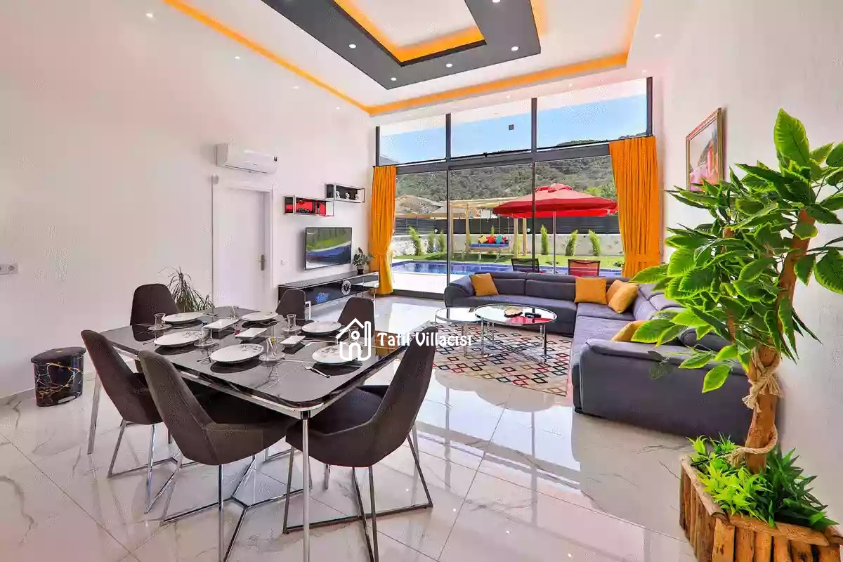 Villa Melek