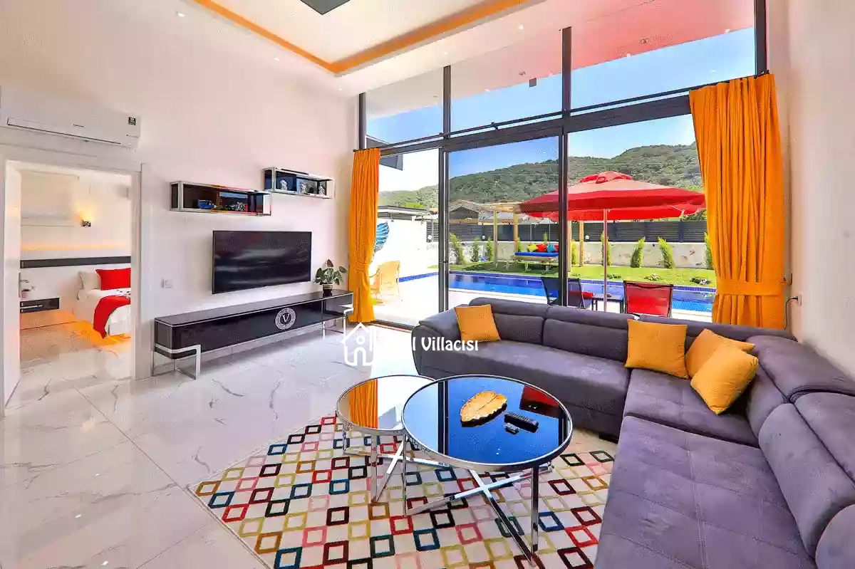 Villa Melek