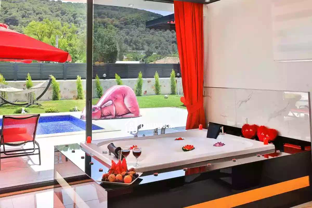 Villa Melek