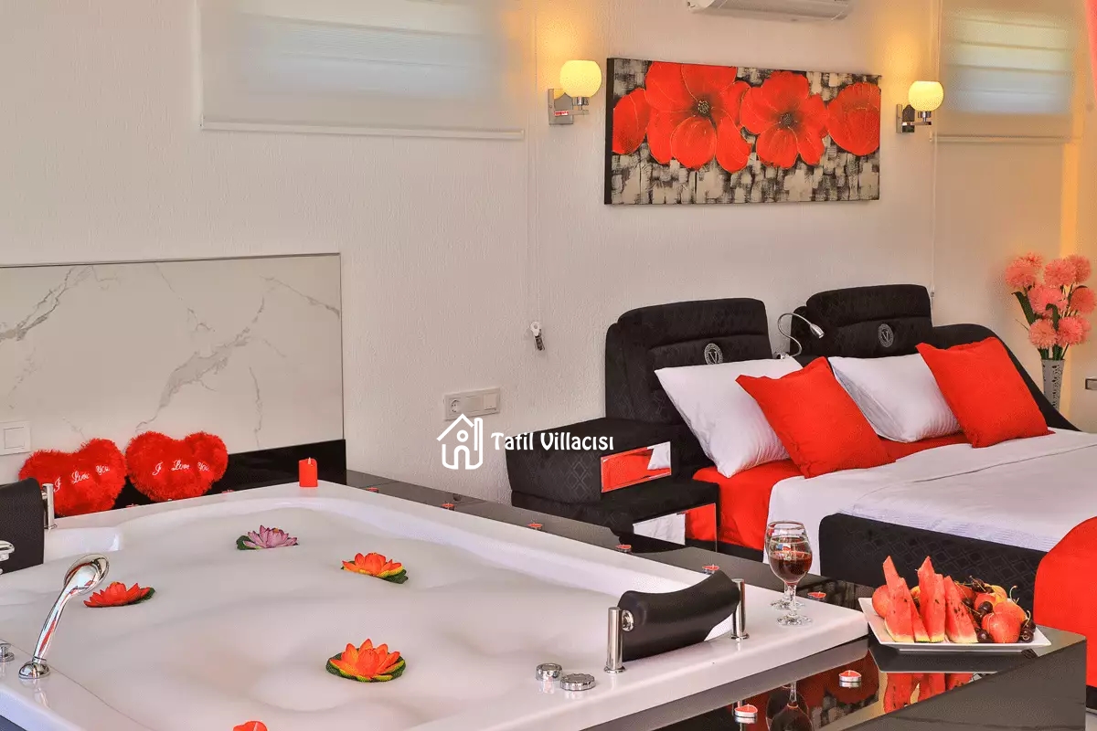 Villa Melek