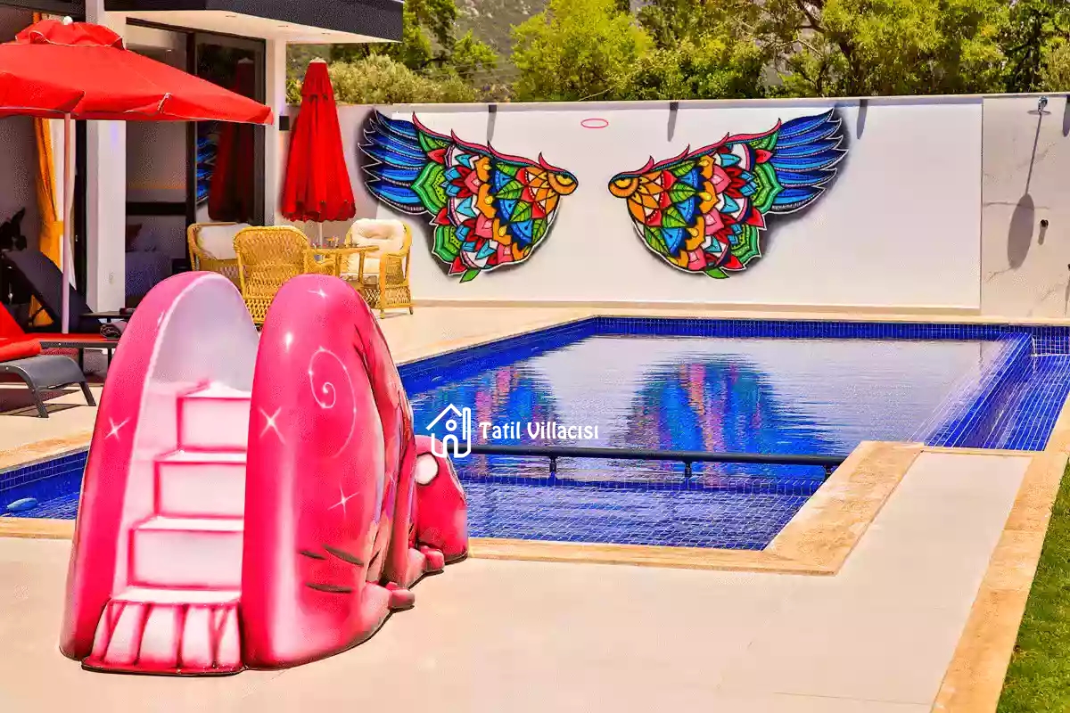 Villa Melek