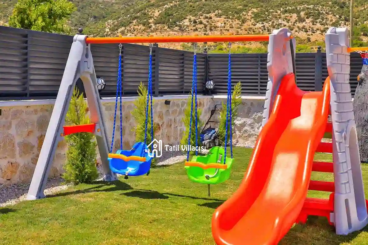 Villa Melek