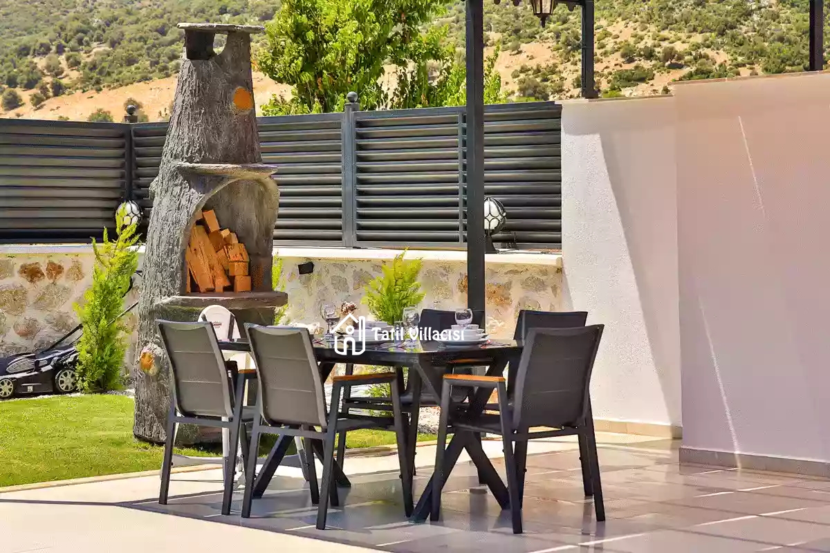 Villa Melek
