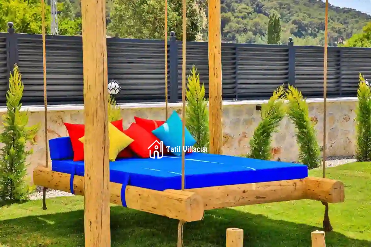 Villa Melek