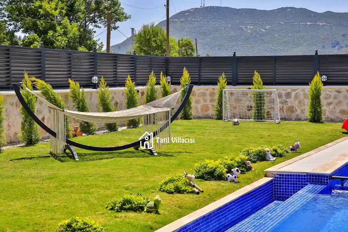 Villa Melek
