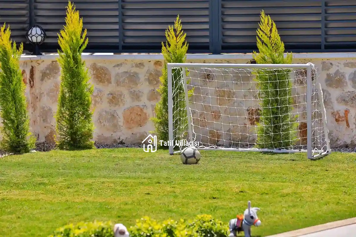 Villa Melek