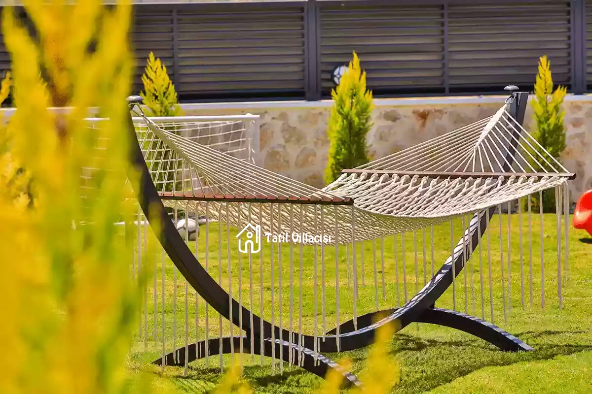 Villa Melek
