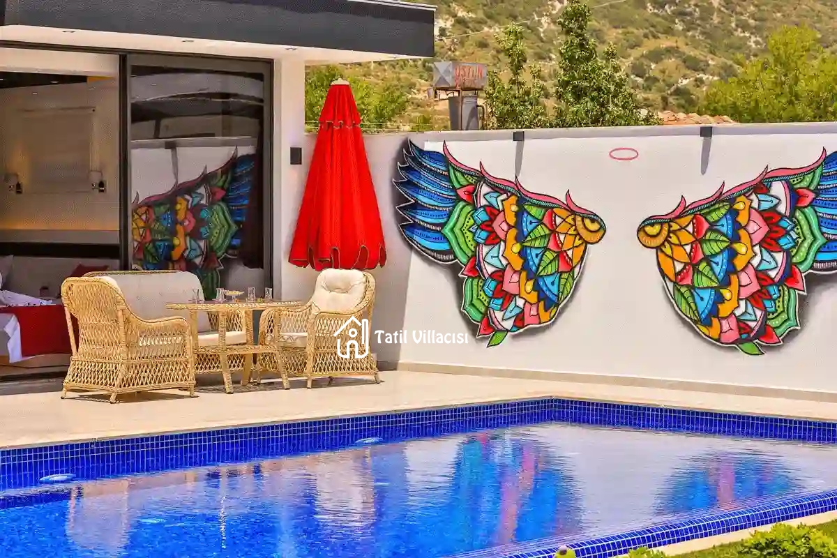 Villa Melek