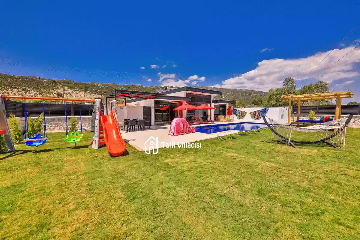 Villa Melek