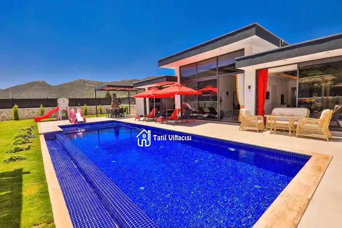Villa Melek