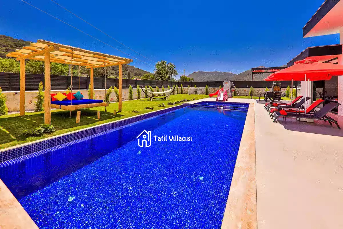 Villa Melek