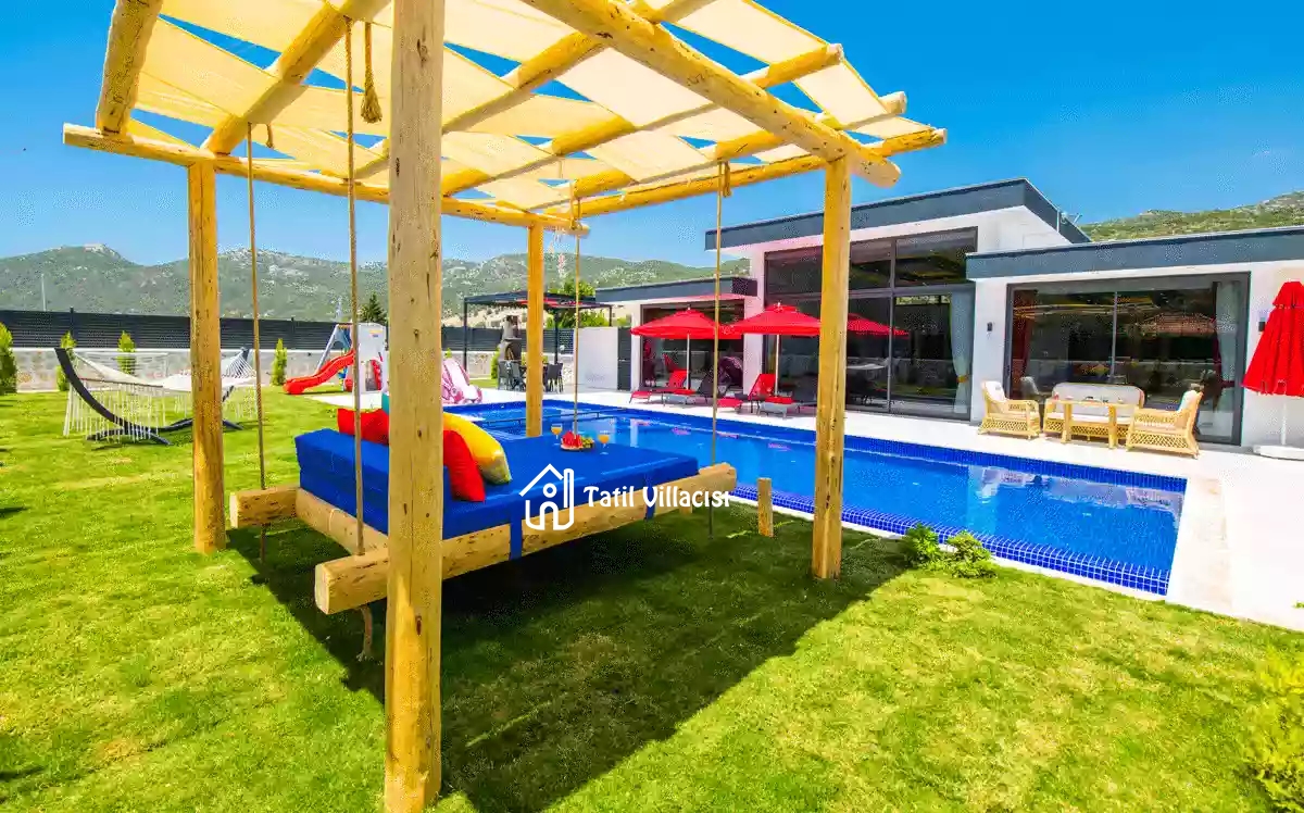 Villa Melek