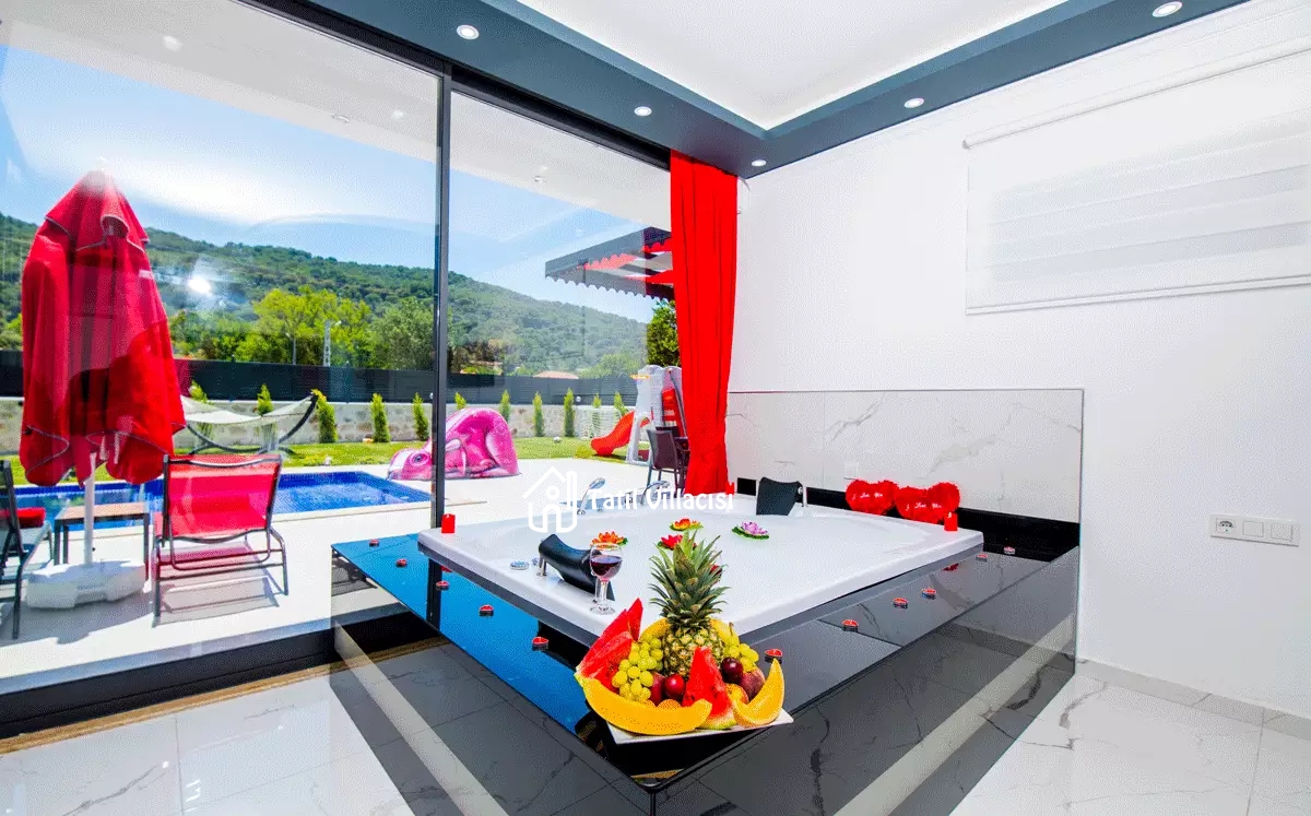 Villa Melek