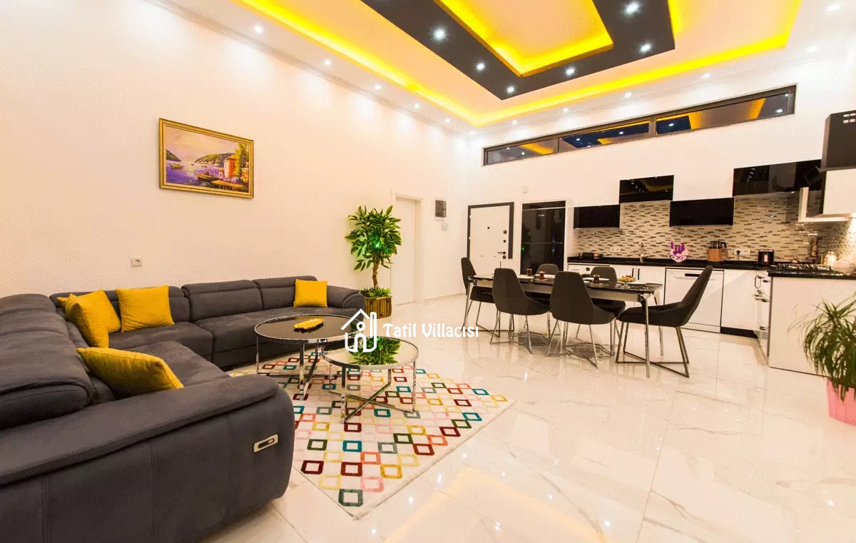 Villa Melek