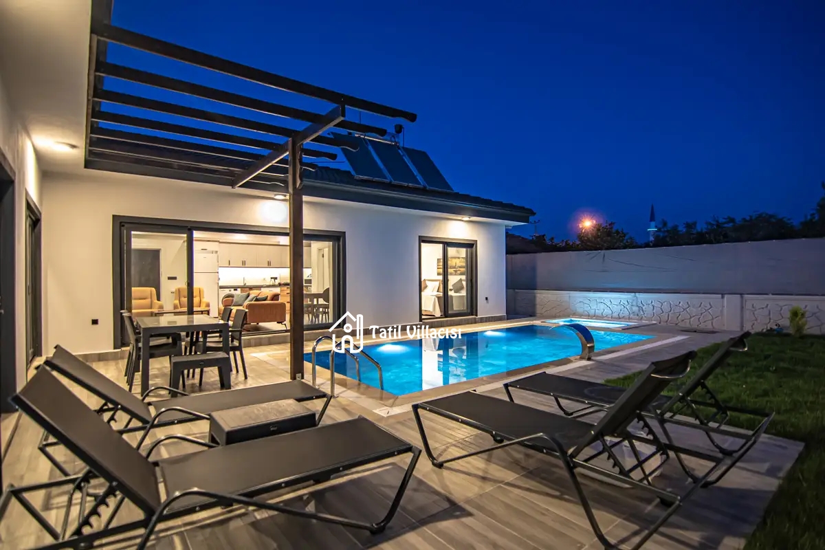 Villa Meleksu