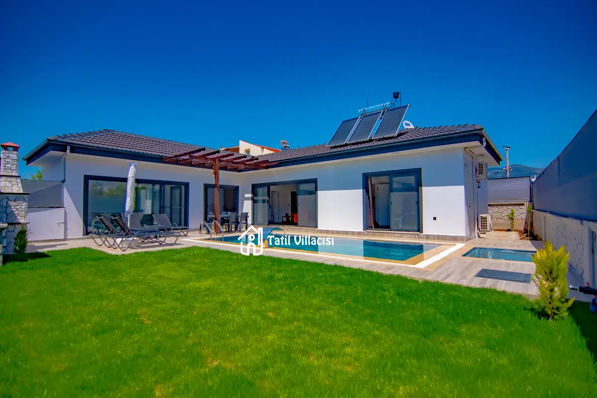 Villa Meleksu