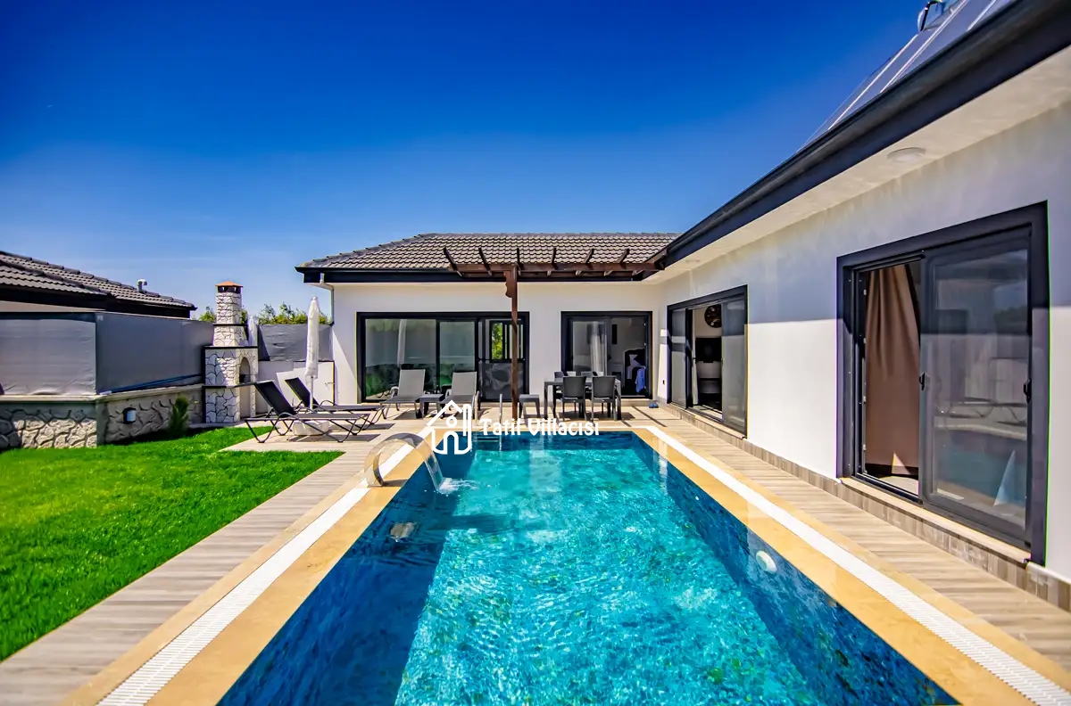 Villa Meleksu