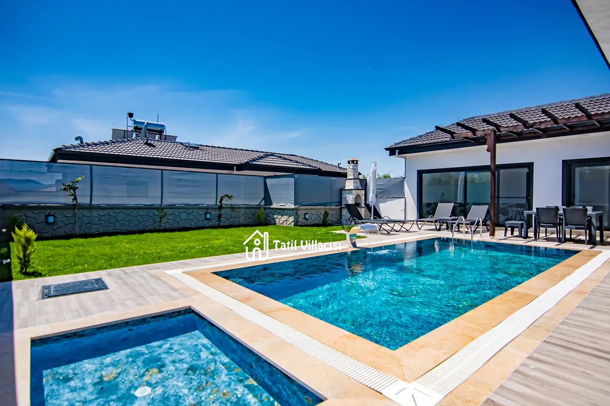 Villa Meleksu
