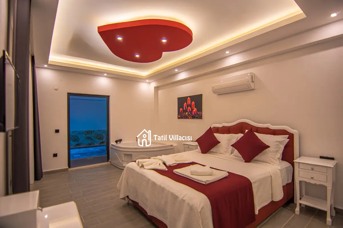 Villa Meleksu