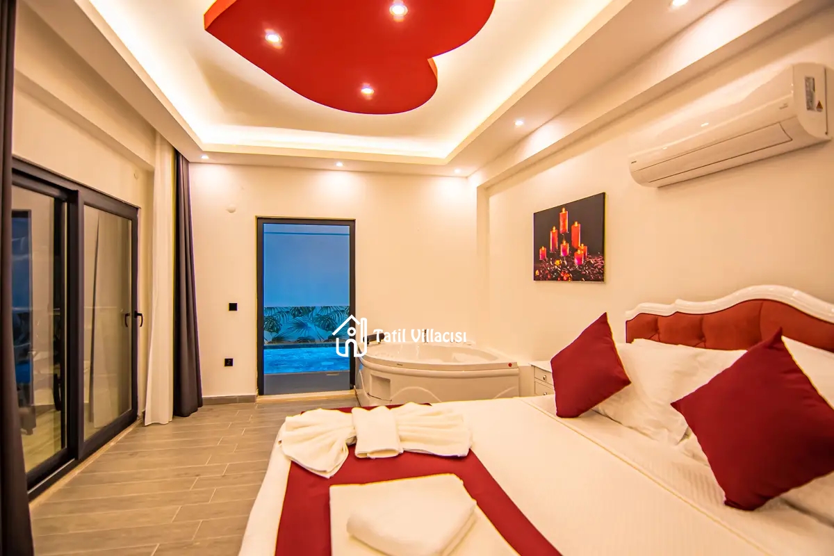 Villa Meleksu