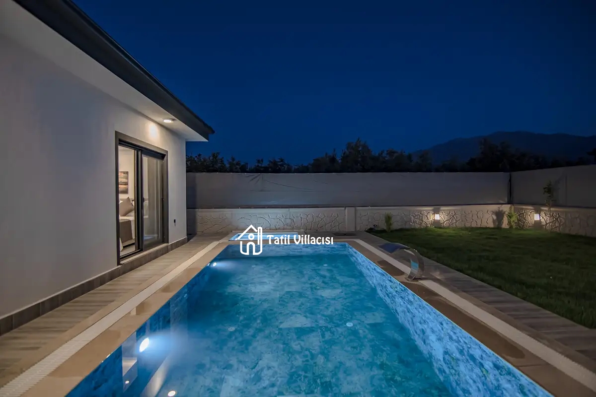 Villa Meleksu