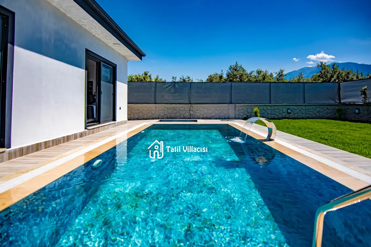 Villa Meleksu