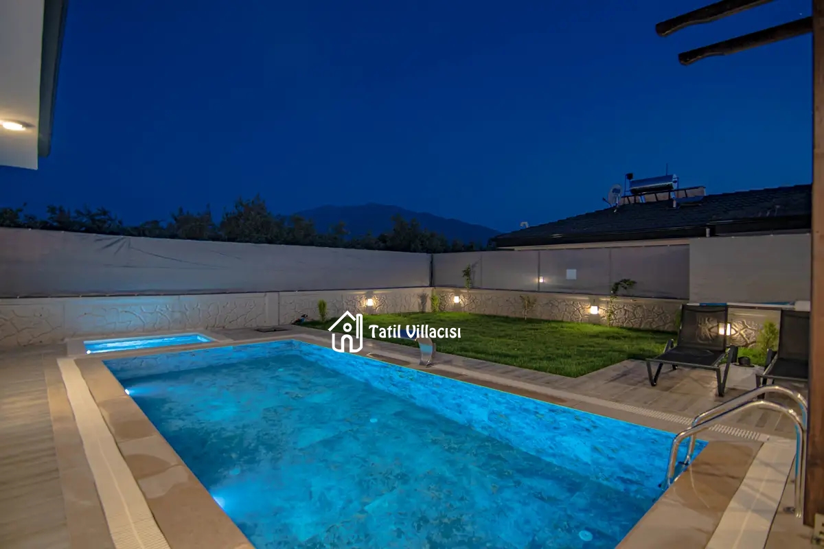 Villa Meleksu