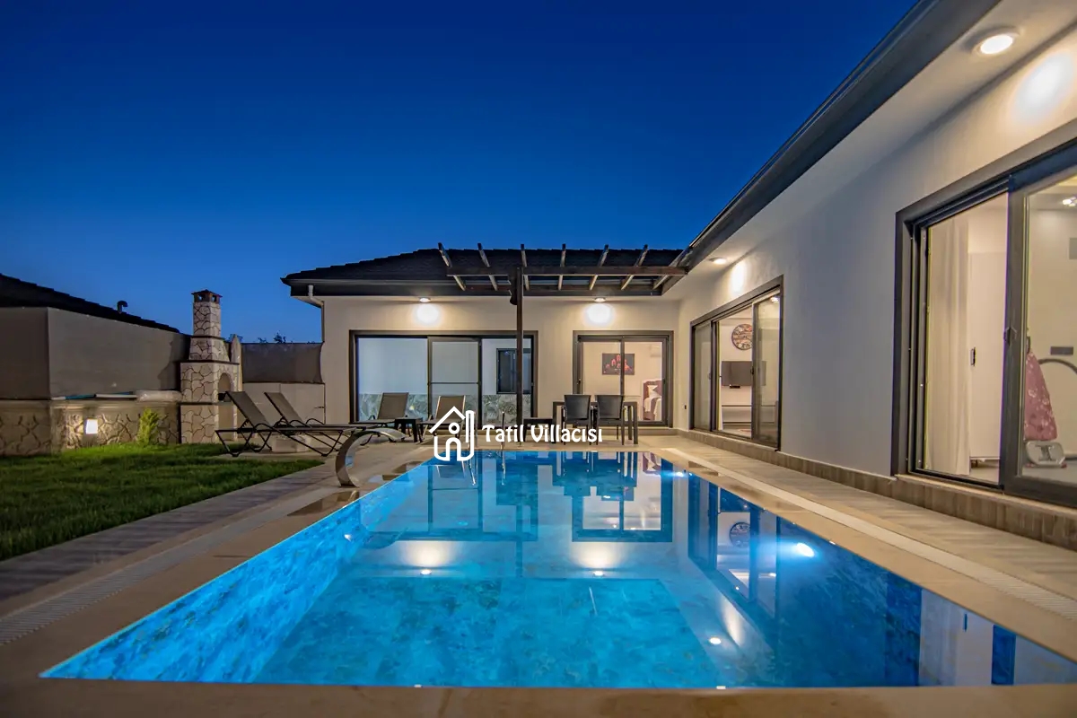 Villa Meleksu