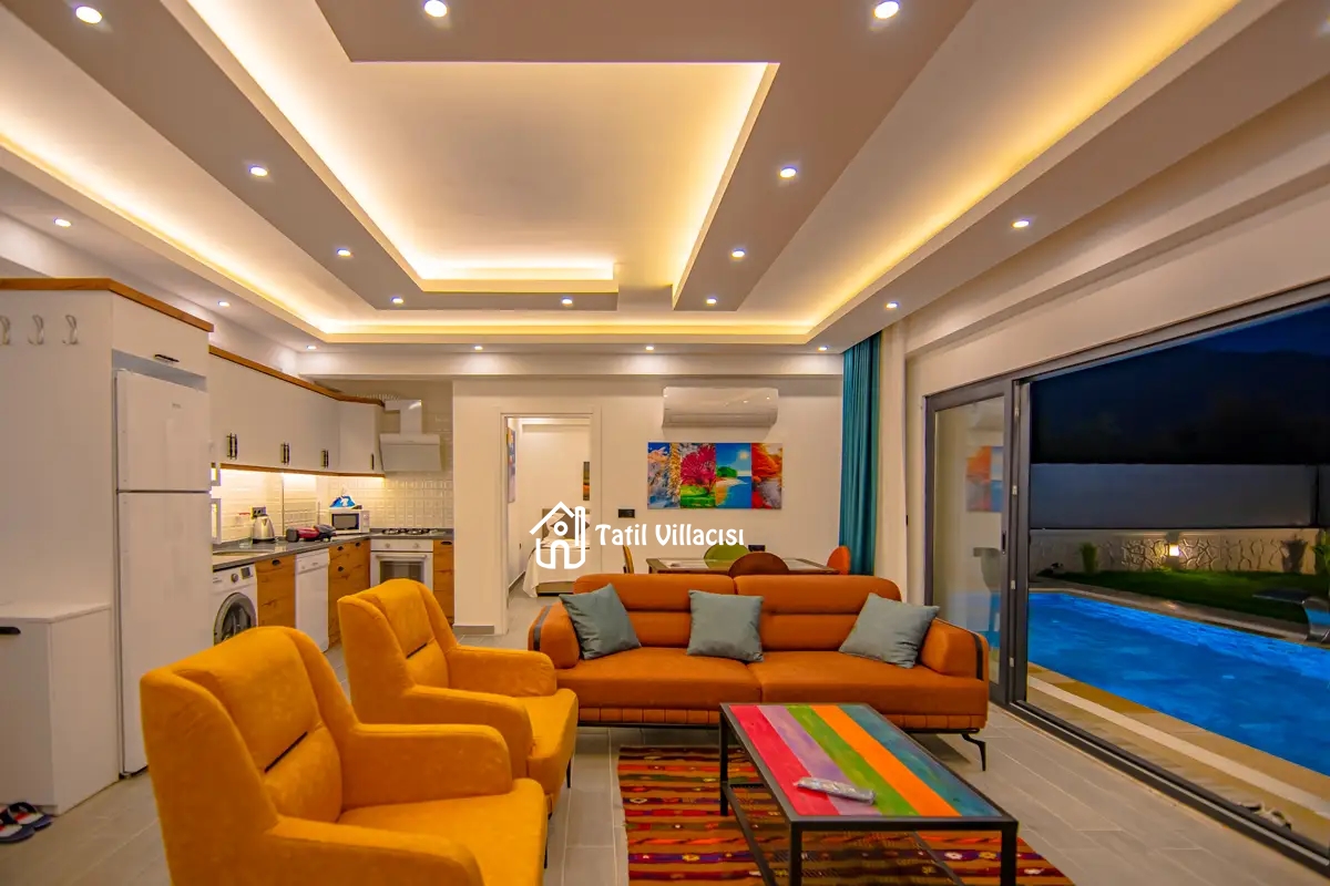 Villa Meleksu