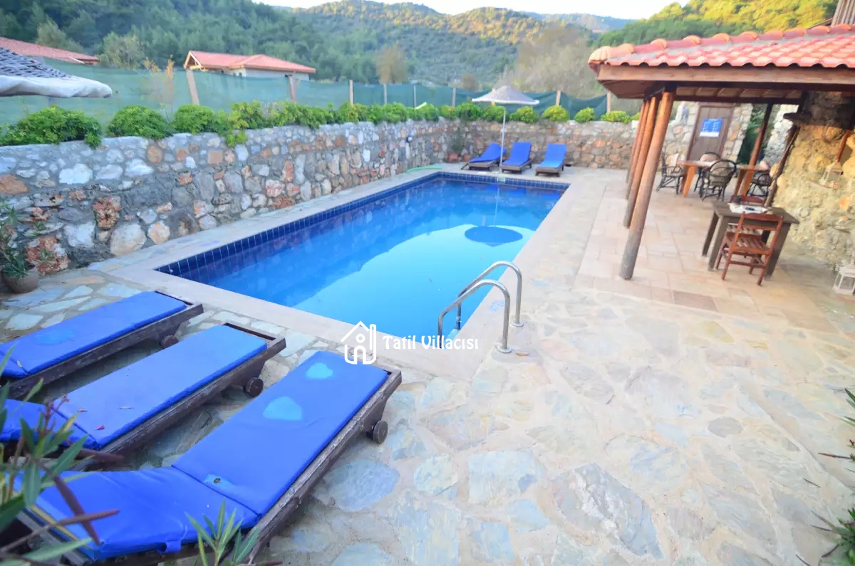 Villa Melis