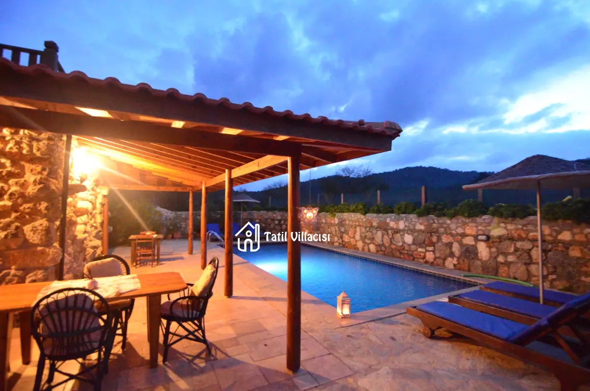 Villa Melis