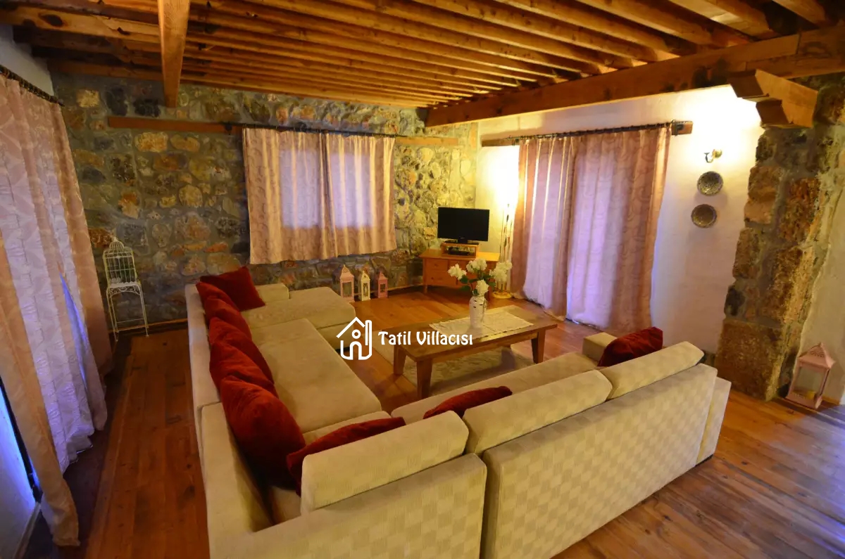 Villa Melis
