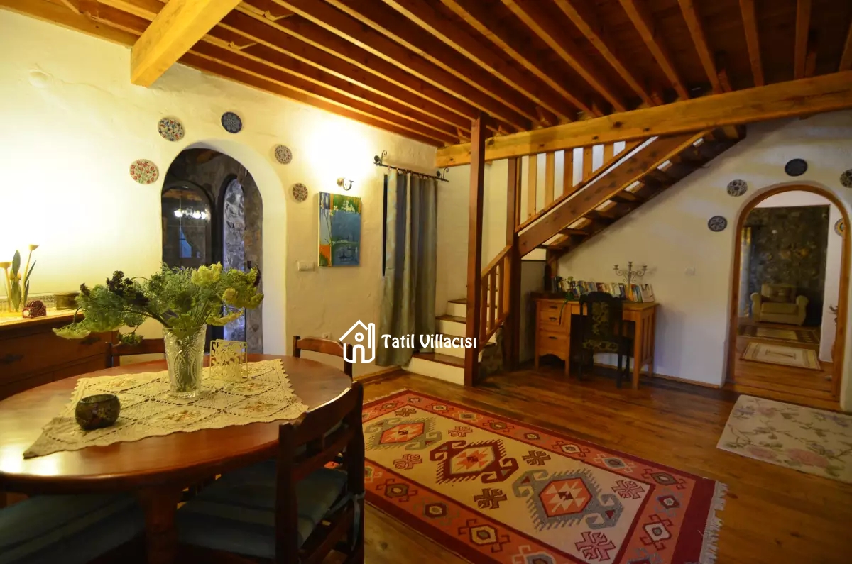 Villa Melis