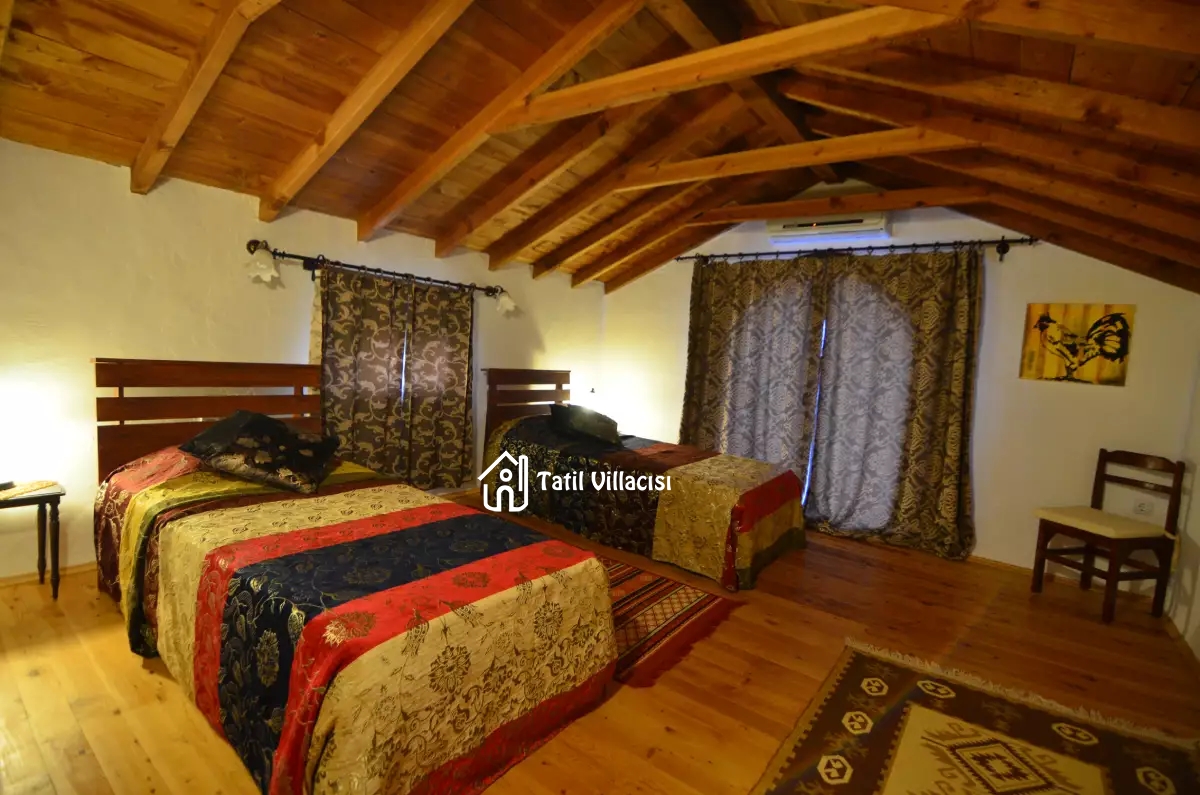 Villa Melis