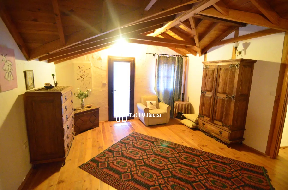 Villa Melis