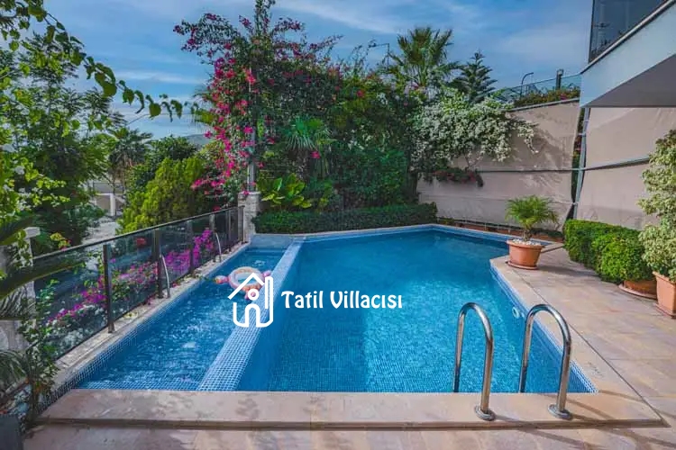 Villa Melisa Kızıltaş