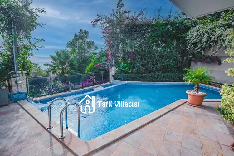 Villa Melisa Kızıltaş
