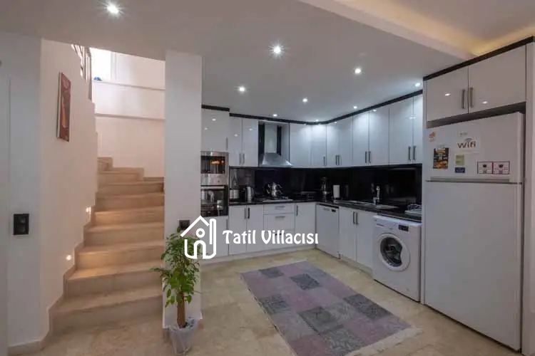 Villa Melisa Kızıltaş