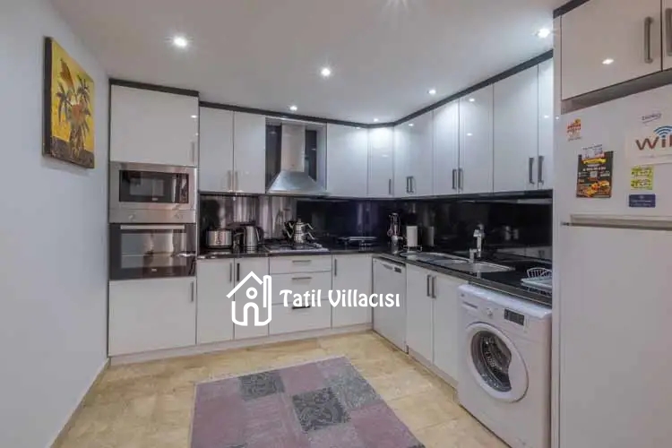 Villa Melisa Kızıltaş