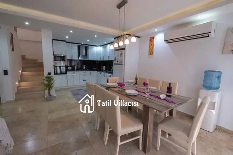 Villa Melisa Kızıltaş