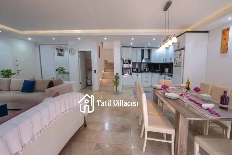 Villa Melisa Kızıltaş