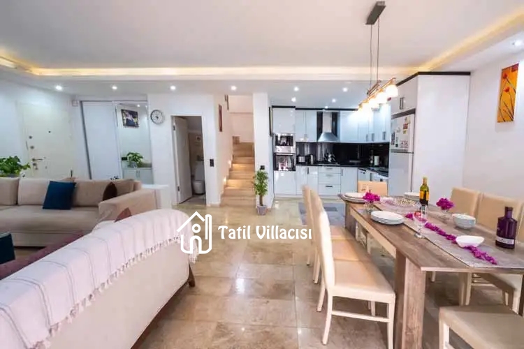 Villa Melisa Kızıltaş