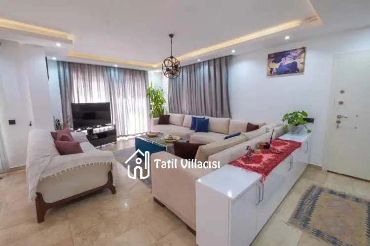 Villa Melisa Kızıltaş