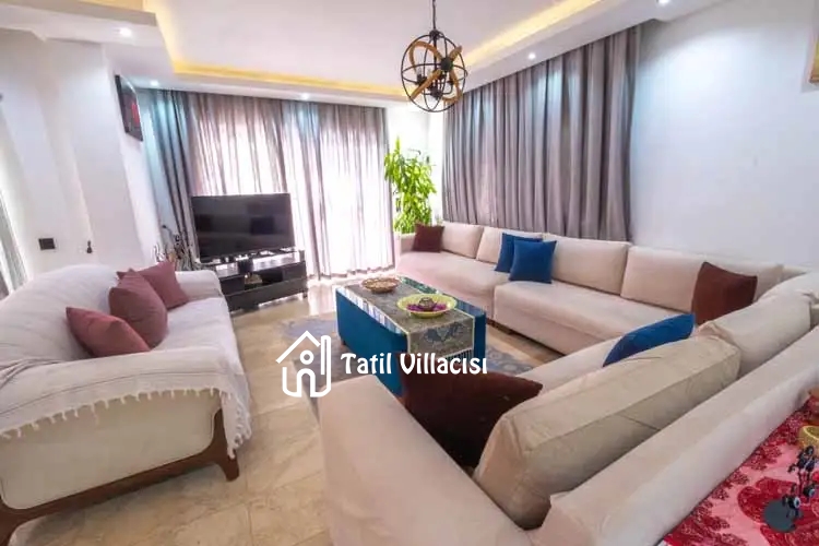 Villa Melisa Kızıltaş