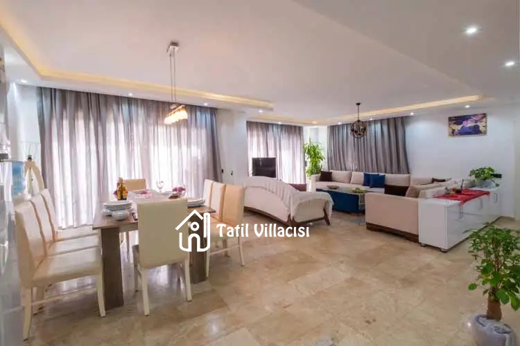 Villa Melisa Kızıltaş