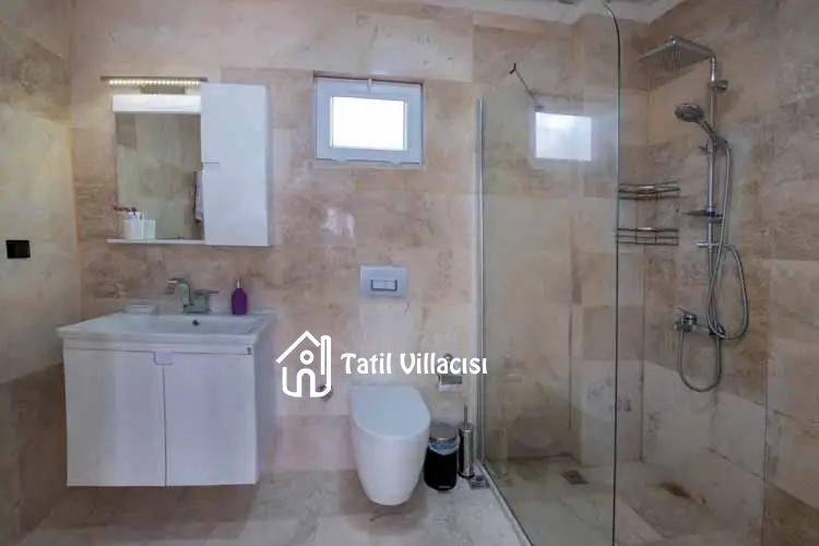 Villa Melisa Kızıltaş